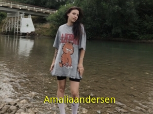 Amaliaandersen