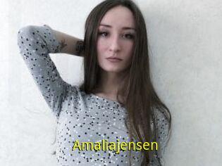 Amaliajensen