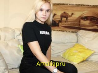 Amaliapru