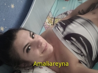 Amaliareyna