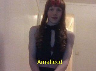 Amaliecd