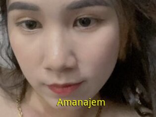 Amanajem