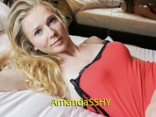 AmandaSSHY