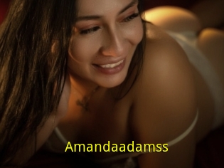 Amandaadamss