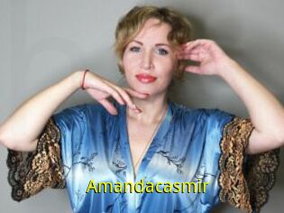 Amandacasmir
