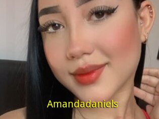 Amandadaniels