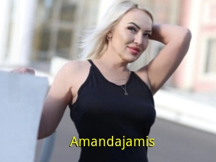 Amandajamis