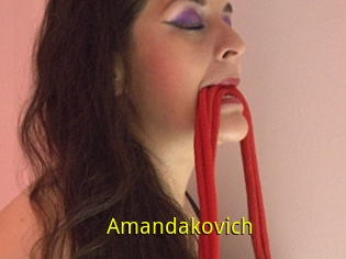 Amandakovich