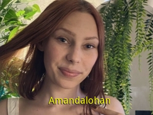 Amandalohan