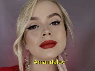 Amandalov