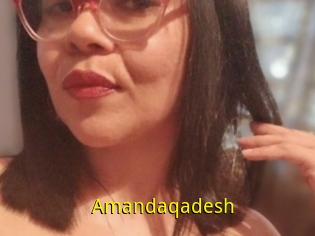 Amandaqadesh