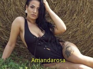 Amandarosa