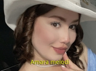 Amara_melodi