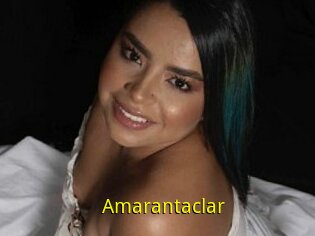 Amarantaclar