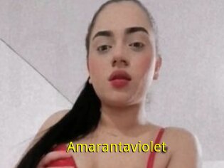 Amarantaviolet