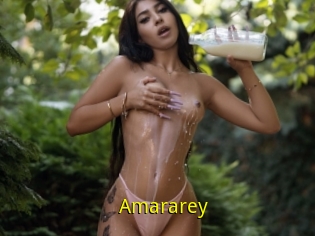 Amararey