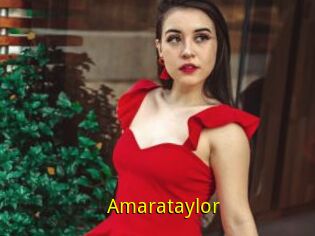 Amarataylor