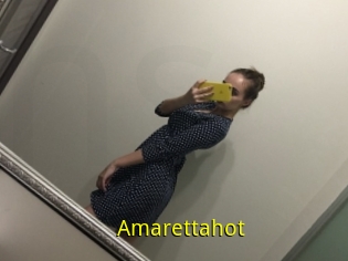 Amarettahot