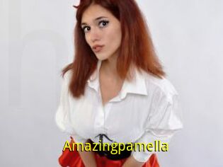 Amazingpamella