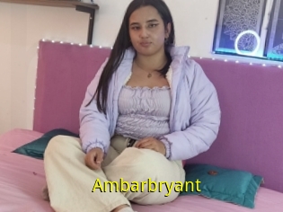 Ambarbryant