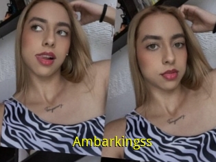 Ambarkingss