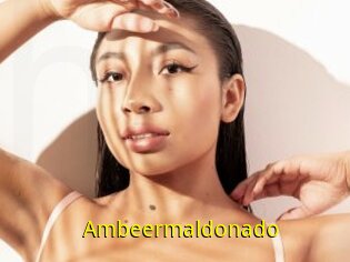 Ambeermaldonado