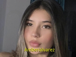 Amberalvarez