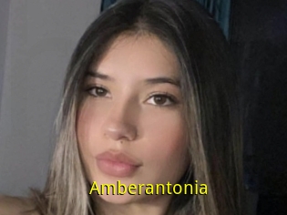 Amberantonia