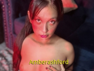 Amberashford