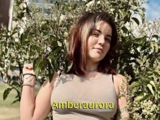 Amberaurora