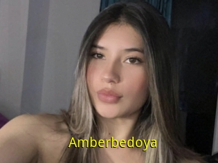 Amberbedoya