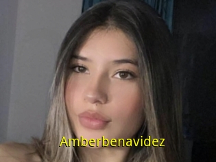 Amberbenavidez