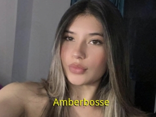 Amberbosse