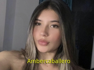 Ambercaballero