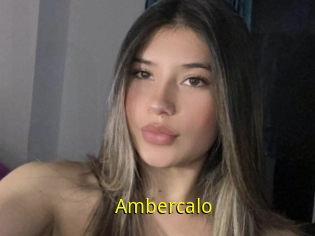 Ambercalo
