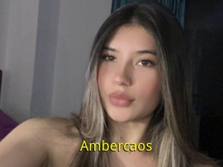Ambercaos