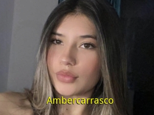 Ambercarrasco