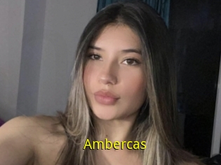 Ambercas