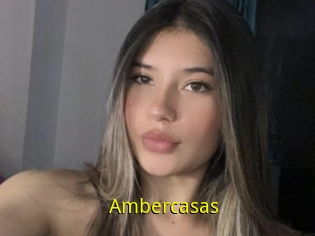 Ambercasas