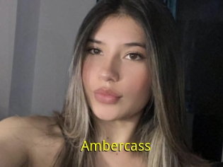 Ambercass