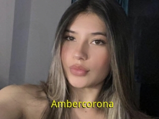Ambercorona