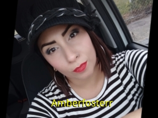 Amberfosterr