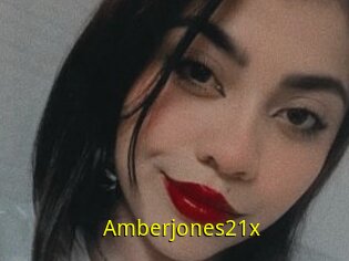 Amberjones21x