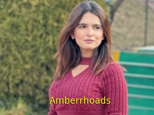 Amberrhoads