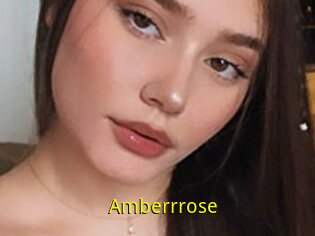 Amberrrose