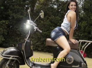 Amberrscoth