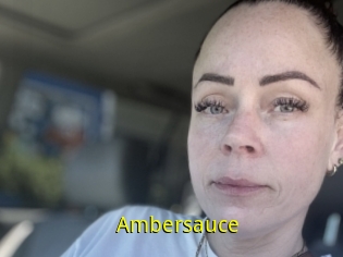 Ambersauce