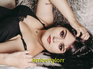 Ambertylorr