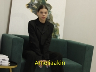 Ameliaakin