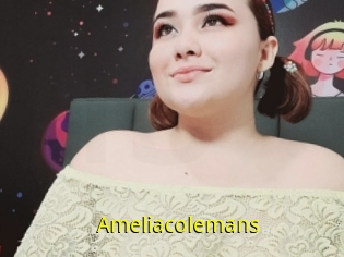Ameliacolemans